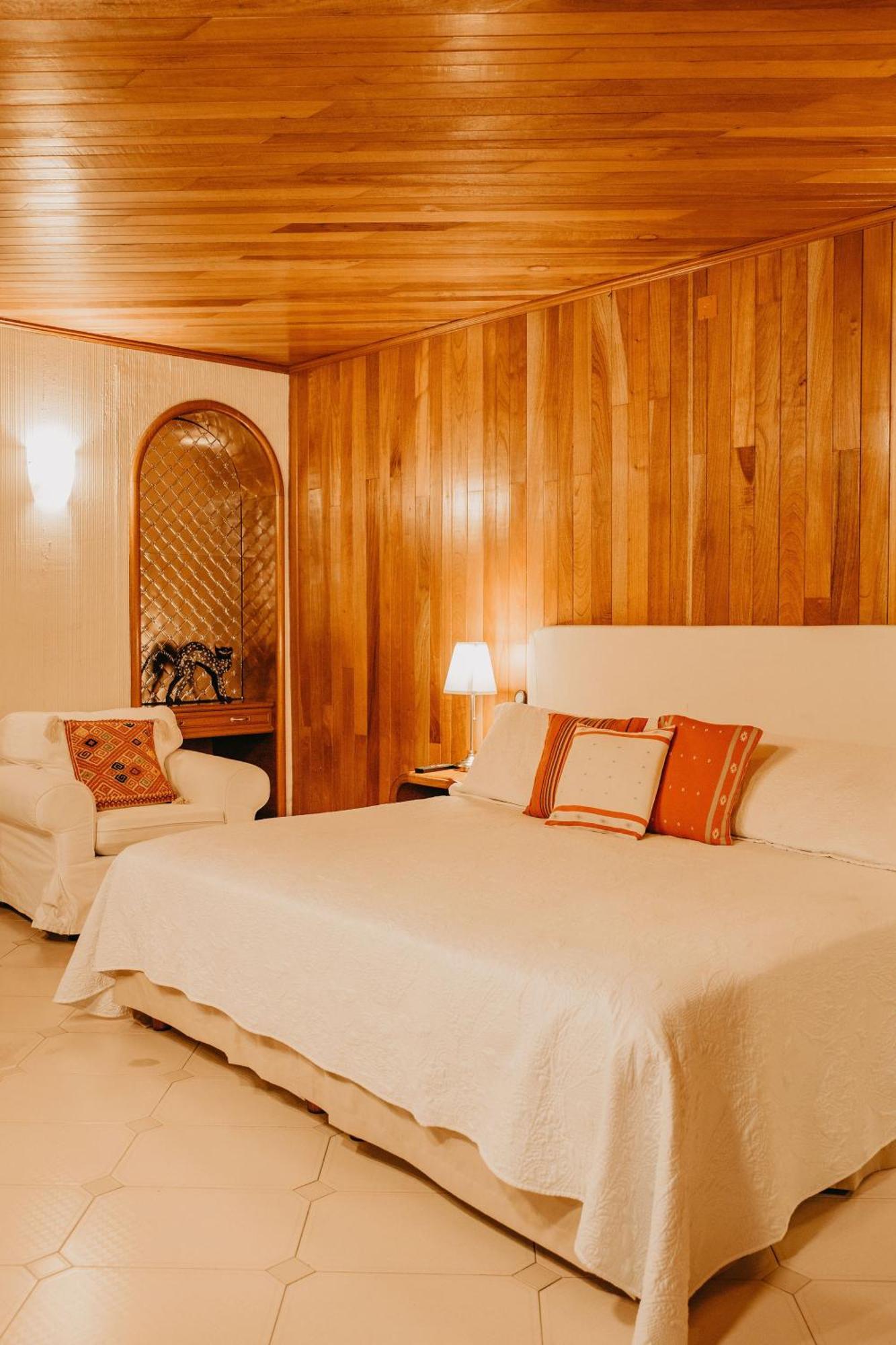 Hotel Casa Pereyra Oaxaca Exteriör bild