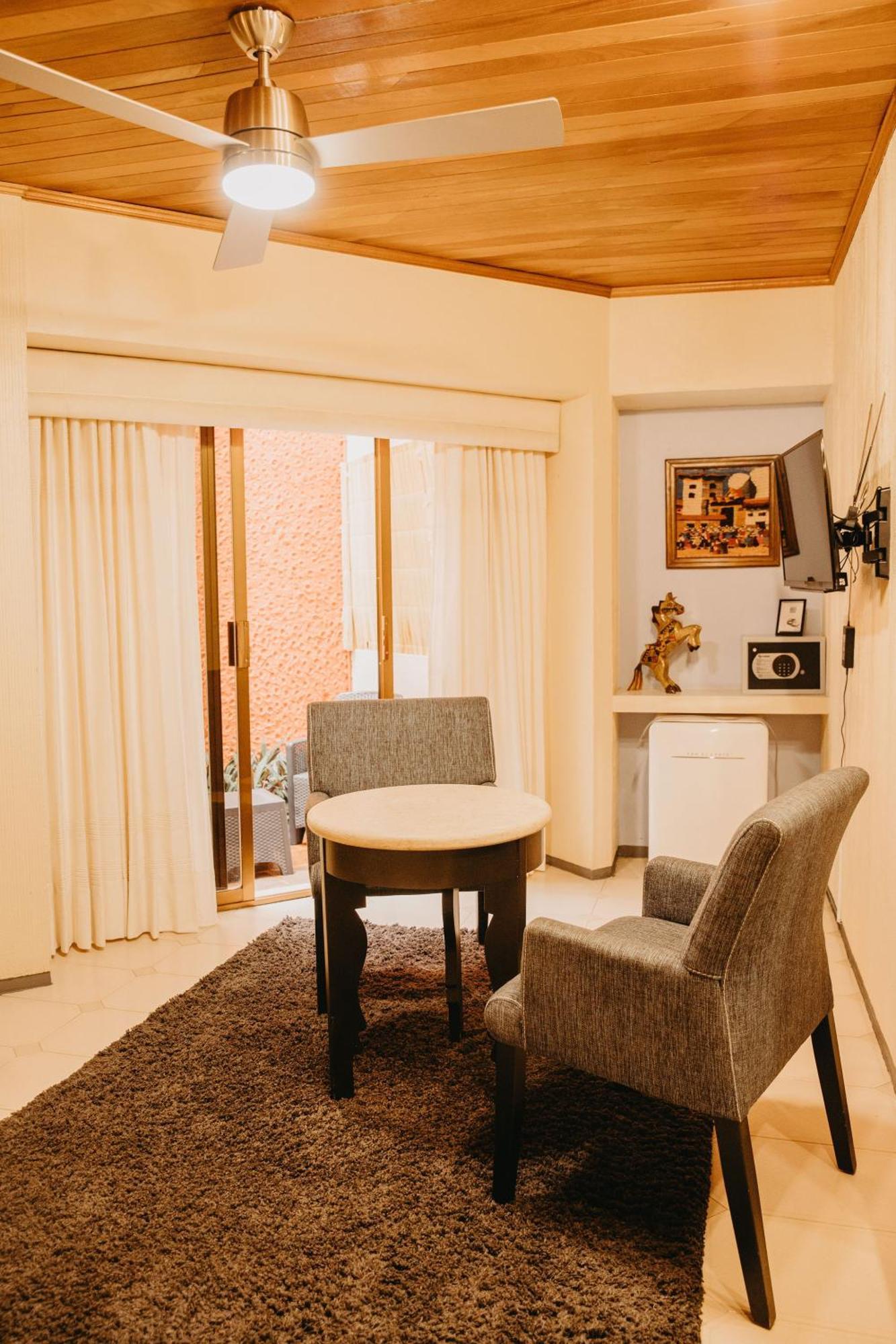 Hotel Casa Pereyra Oaxaca Exteriör bild