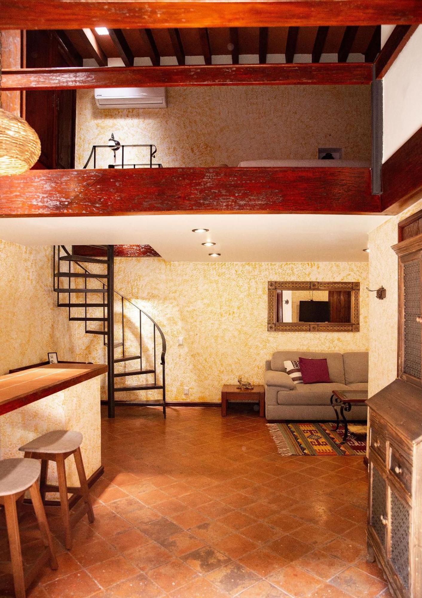 Hotel Casa Pereyra Oaxaca Exteriör bild